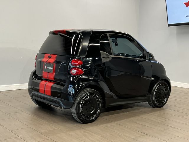 Photo 7 VIN: WMEEJ3BA0FK810110 - SMART FORTWO 