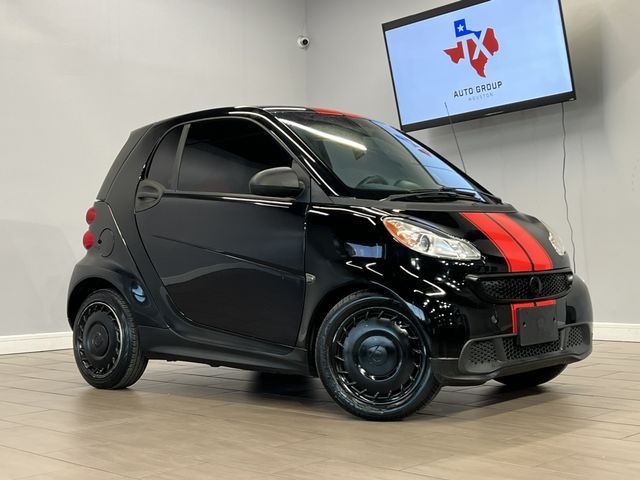 Photo 0 VIN: WMEEJ3BA0FK810110 - SMART FORTWO 