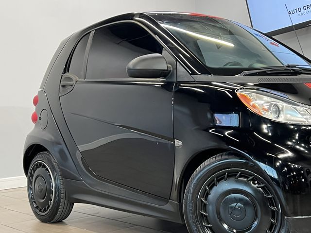 Photo 4 VIN: WMEEJ3BA0FK810110 - SMART FORTWO 