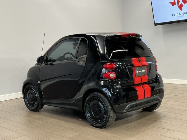 Photo 9 VIN: WMEEJ3BA0FK810110 - SMART FORTWO 