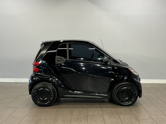 Photo 6 VIN: WMEEJ3BA0FK810110 - SMART FORTWO 