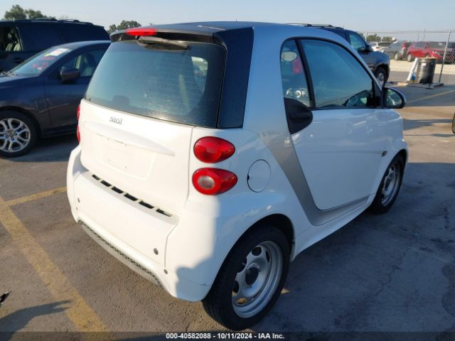 Photo 3 VIN: WMEEJ3BA0FK813329 - SMART FORTWO 