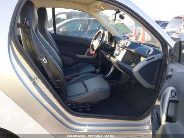 Photo 4 VIN: WMEEJ3BA0FK813329 - SMART FORTWO 