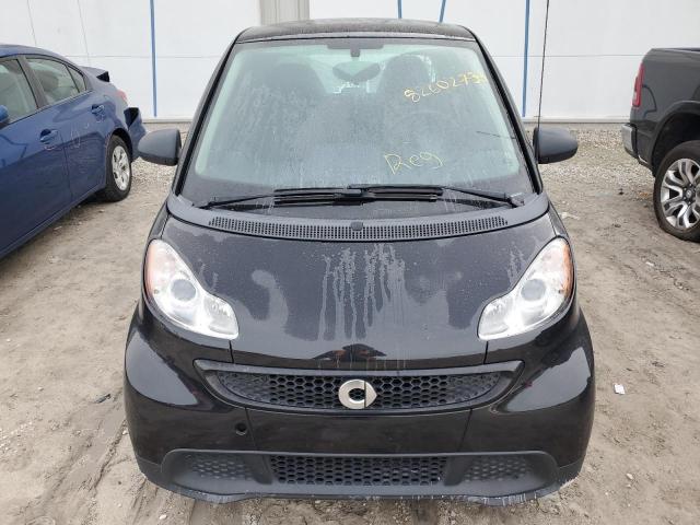 Photo 4 VIN: WMEEJ3BA0FK814383 - SMART FORTWO 