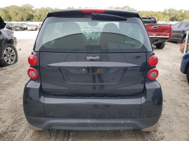 Photo 5 VIN: WMEEJ3BA0FK814383 - SMART FORTWO 