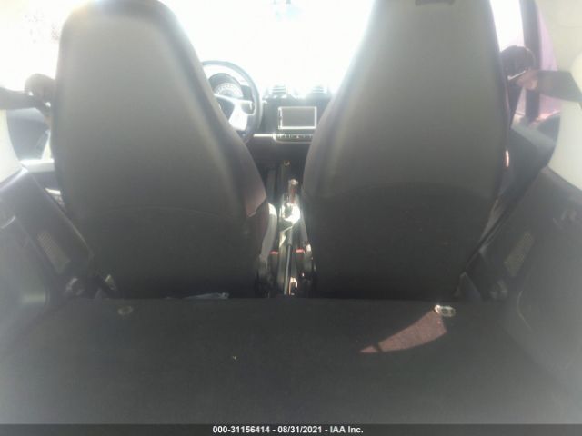 Photo 7 VIN: WMEEJ3BA0FK816618 - SMART FORTWO 