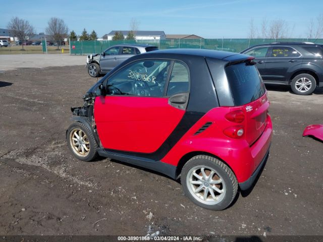 Photo 2 VIN: WMEEJ3BA1AK342252 - SMART FORTWO 