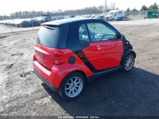 Photo 3 VIN: WMEEJ3BA1AK342252 - SMART FORTWO 