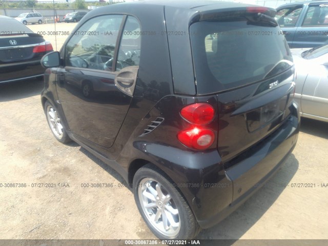 Photo 2 VIN: WMEEJ3BA1AK349234 - SMART FORTWO 