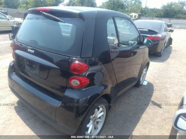 Photo 3 VIN: WMEEJ3BA1AK349234 - SMART FORTWO 