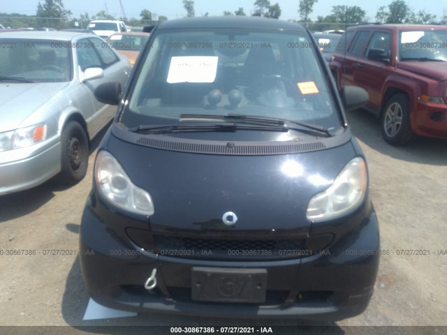 Photo 5 VIN: WMEEJ3BA1AK349234 - SMART FORTWO 