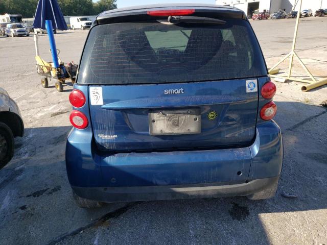 Photo 5 VIN: WMEEJ3BA1AK364316 - SMART FORTWO PUR 