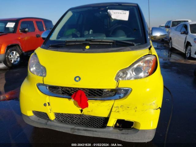 Photo 5 VIN: WMEEJ3BA1AK366471 - SMART FORTWO 