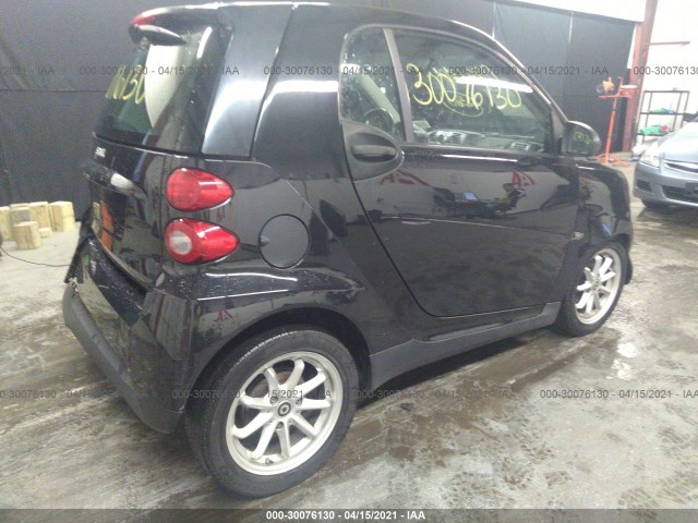 Photo 3 VIN: WMEEJ3BA1AK384825 - SMART FORTWO 