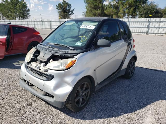 Photo 1 VIN: WMEEJ3BA1AK397395 - SMART FORTWO 