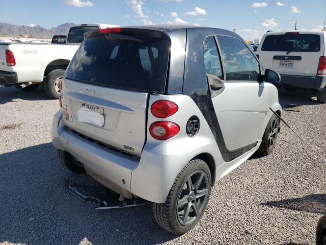 Photo 3 VIN: WMEEJ3BA1AK397395 - SMART FORTWO 