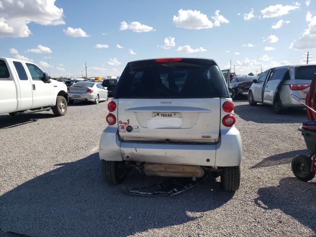 Photo 5 VIN: WMEEJ3BA1AK397395 - SMART FORTWO 