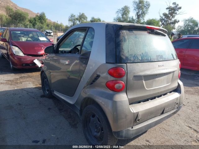 Photo 2 VIN: WMEEJ3BA1BK420059 - SMART FORTWO 