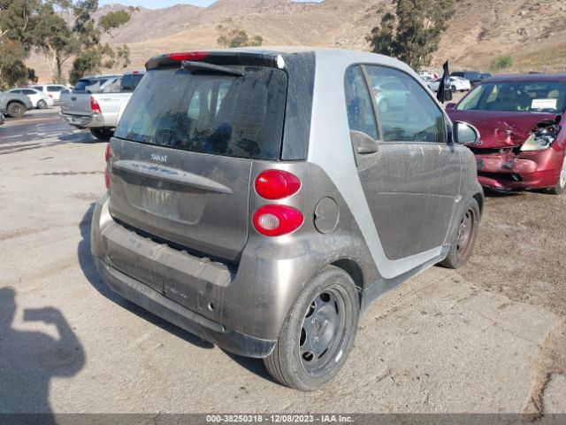 Photo 3 VIN: WMEEJ3BA1BK420059 - SMART FORTWO 