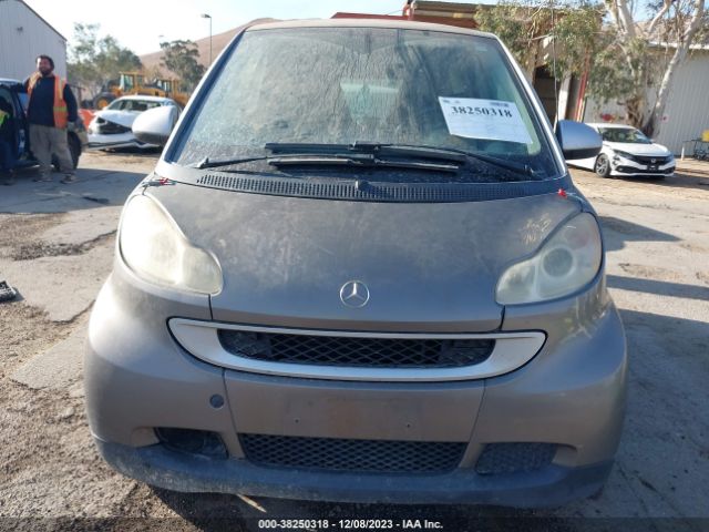 Photo 5 VIN: WMEEJ3BA1BK420059 - SMART FORTWO 