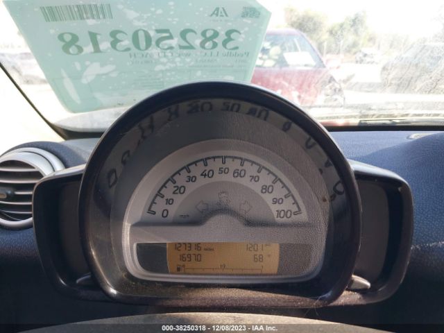 Photo 6 VIN: WMEEJ3BA1BK420059 - SMART FORTWO 