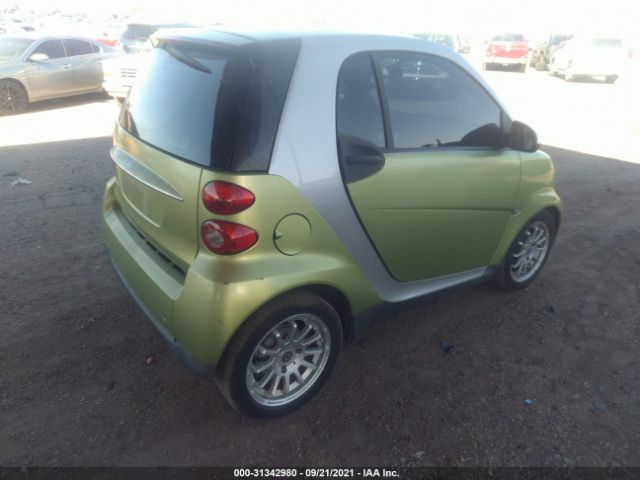 Photo 3 VIN: WMEEJ3BA1BK421101 - SMART FORTWO 