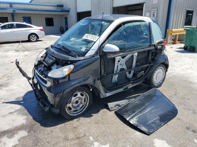 Photo 1 VIN: WMEEJ3BA1BK427870 - SMART FORTWO 