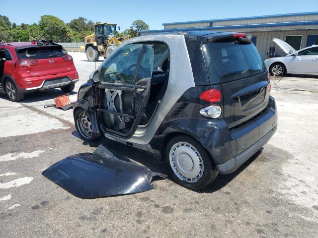 Photo 2 VIN: WMEEJ3BA1BK427870 - SMART FORTWO 