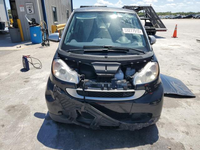 Photo 8 VIN: WMEEJ3BA1BK427870 - SMART FORTWO 