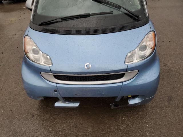 Photo 10 VIN: WMEEJ3BA1BK431160 - SMART FORTWO PUR 