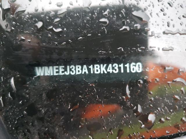 Photo 11 VIN: WMEEJ3BA1BK431160 - SMART FORTWO PUR 