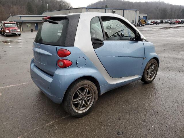 Photo 2 VIN: WMEEJ3BA1BK431160 - SMART FORTWO PUR 