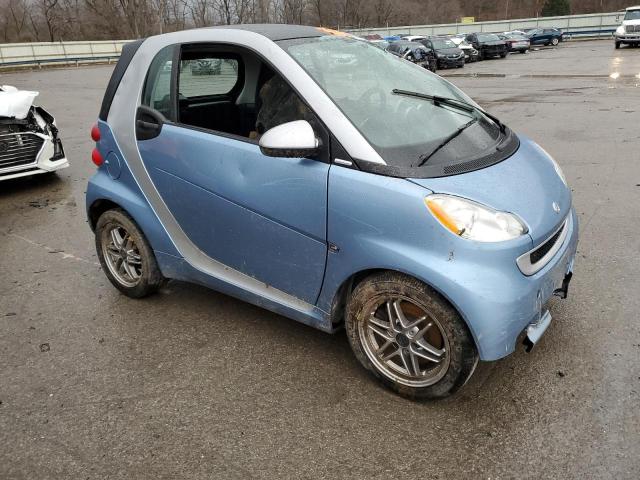 Photo 3 VIN: WMEEJ3BA1BK431160 - SMART FORTWO PUR 