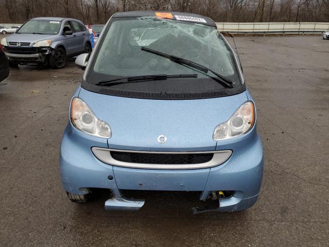 Photo 4 VIN: WMEEJ3BA1BK431160 - SMART FORTWO PUR 