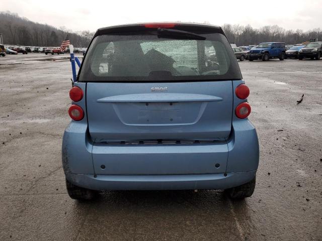 Photo 5 VIN: WMEEJ3BA1BK431160 - SMART FORTWO PUR 