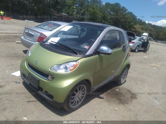 Photo 1 VIN: WMEEJ3BA1BK438948 - SMART FORTWO 