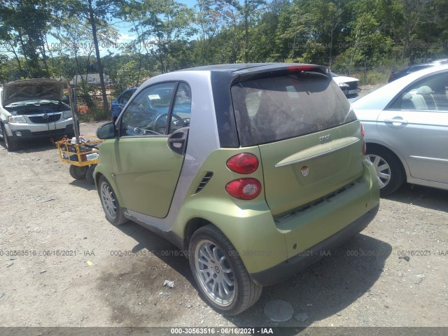 Photo 2 VIN: WMEEJ3BA1BK438948 - SMART FORTWO 