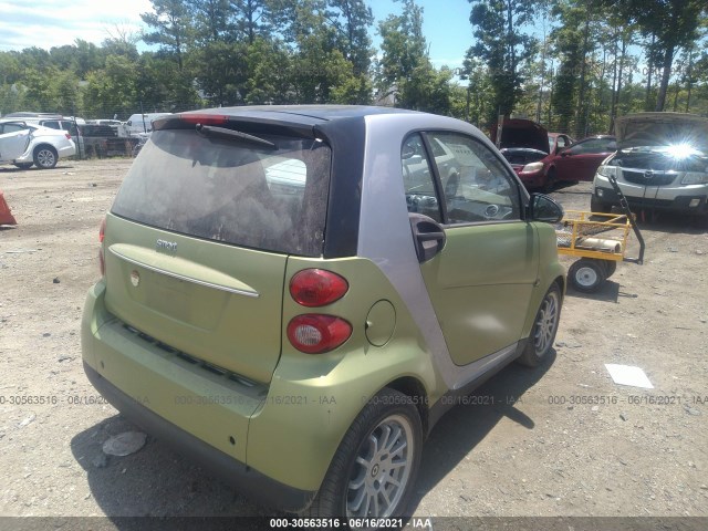 Photo 3 VIN: WMEEJ3BA1BK438948 - SMART FORTWO 