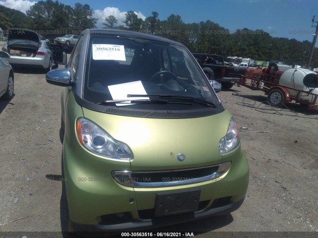 Photo 5 VIN: WMEEJ3BA1BK438948 - SMART FORTWO 