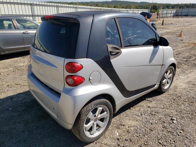 Photo 2 VIN: WMEEJ3BA1CK522771 - SMART FORTWO PUR 