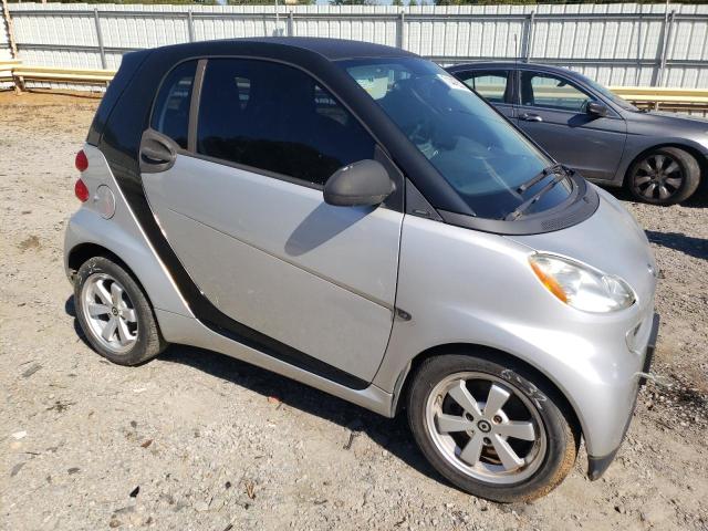 Photo 3 VIN: WMEEJ3BA1CK522771 - SMART FORTWO PUR 