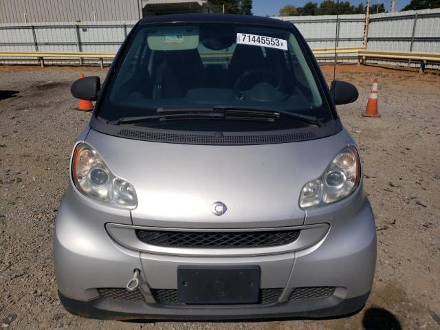 Photo 4 VIN: WMEEJ3BA1CK522771 - SMART FORTWO PUR 