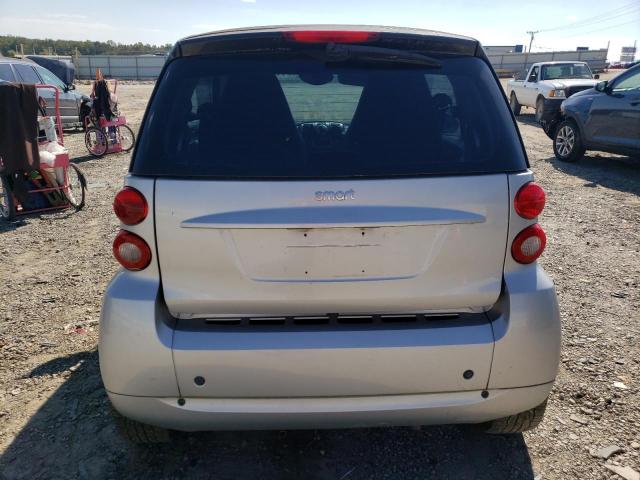 Photo 5 VIN: WMEEJ3BA1CK522771 - SMART FORTWO PUR 