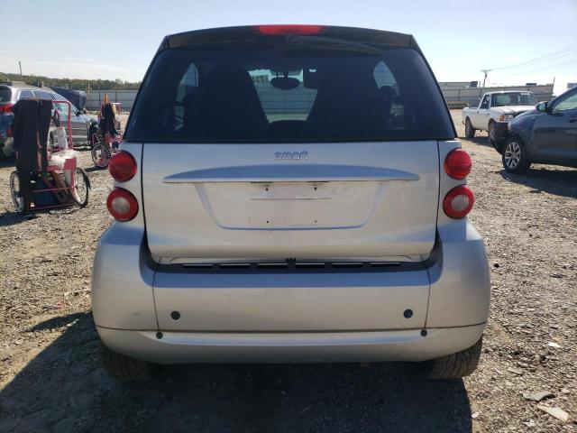 Photo 9 VIN: WMEEJ3BA1CK522771 - SMART FORTWO PUR 