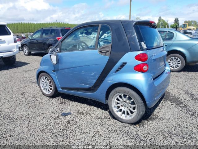 Photo 2 VIN: WMEEJ3BA1CK524147 - SMART FORTWO 