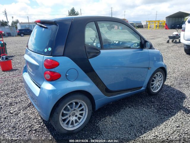 Photo 3 VIN: WMEEJ3BA1CK524147 - SMART FORTWO 