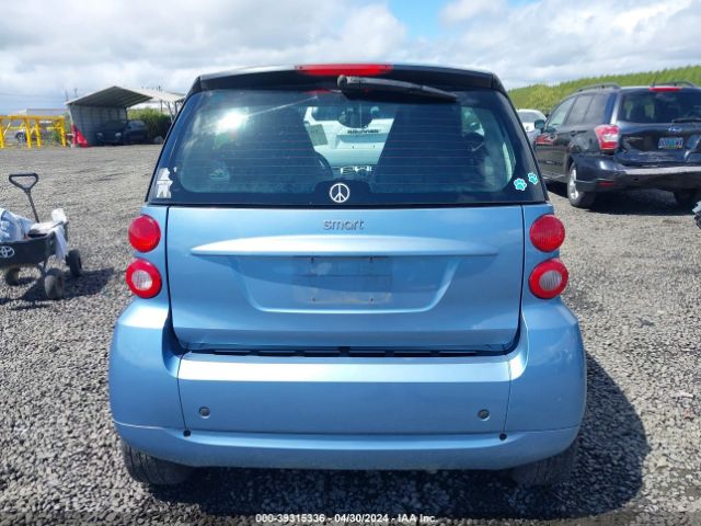 Photo 7 VIN: WMEEJ3BA1CK524147 - SMART FORTWO 