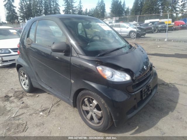 Photo 0 VIN: WMEEJ3BA1CK538243 - SMART FORTWO 