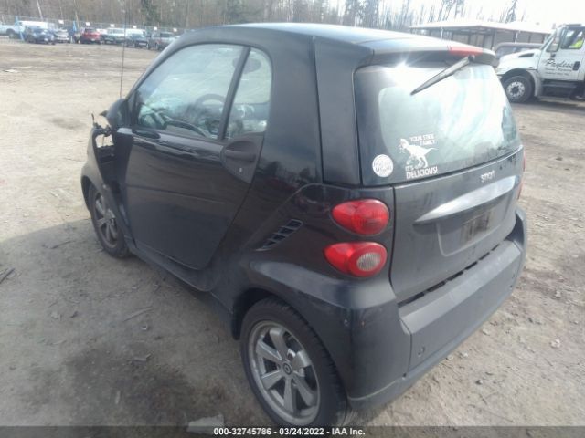 Photo 2 VIN: WMEEJ3BA1CK538243 - SMART FORTWO 