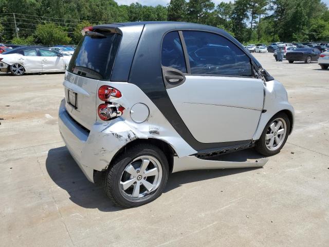 Photo 2 VIN: WMEEJ3BA1CK543703 - SMART FORTWO PUR 